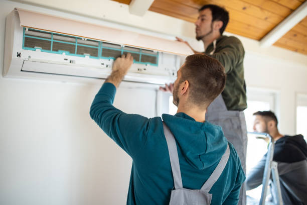 Best Emergency HVAC Repair  in Cherry Grove, OH