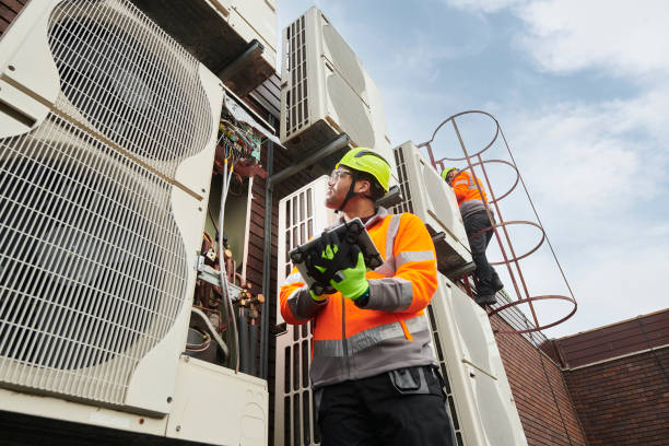Best Affordable HVAC Services  in Cherry Grove, OH