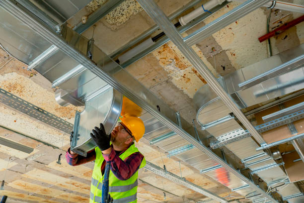 Best HVAC Emergency Services  in Cherry Grove, OH
