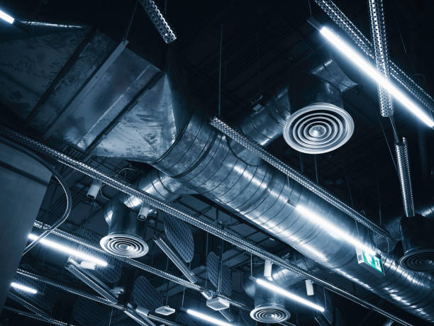 HVAC Air Duct Cleaning in Cherry Grove, OH