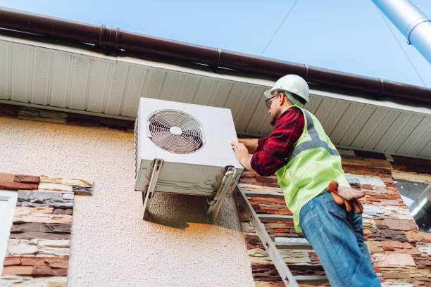 Local HVAC Companies in Cherry Grove, OH
