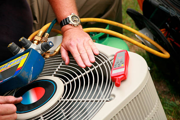 HVAC Troubleshooting in Cherry Grove, OH