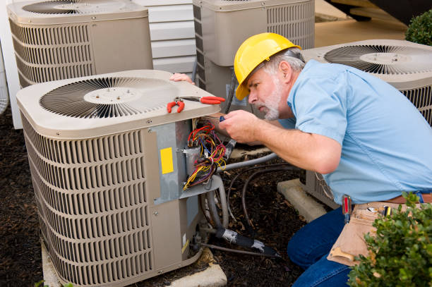 Best HVAC Installation Services  in Cherry Grove, OH