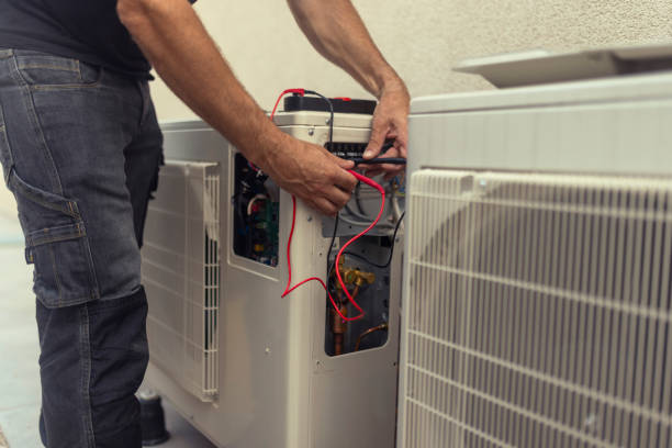 Best HVAC Air Duct Cleaning  in Cherry Grove, OH