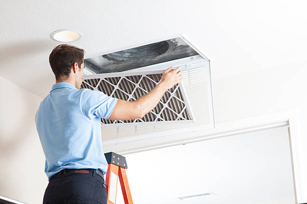 Best Air Conditioning Repair  in Cherry Grove, OH
