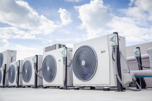 Best Central Air Repair  in Cherry Grove, OH