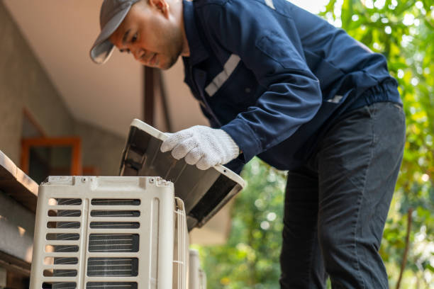Best HVAC Installation Services  in Cherry Grove, OH