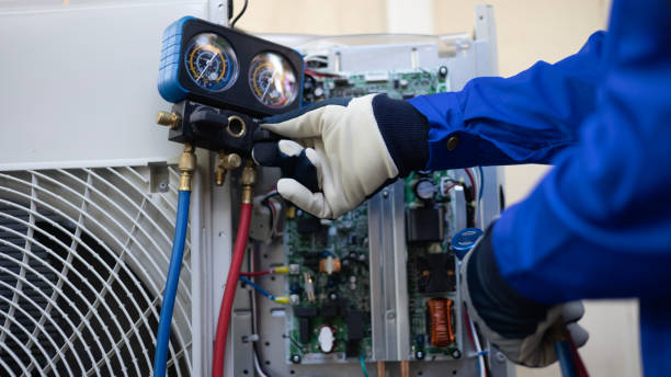 Best Central Air Repair  in Cherry Grove, OH