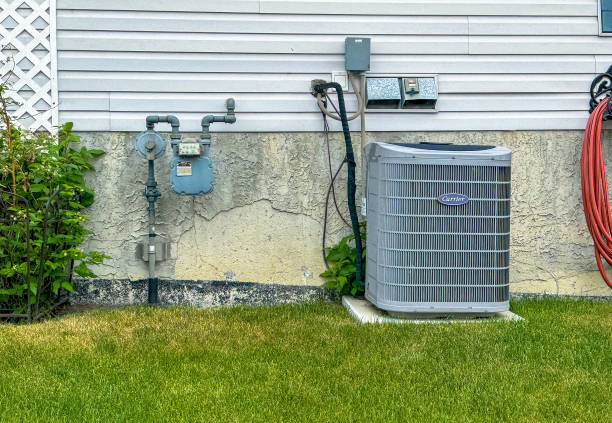 Best Affordable HVAC Services  in Cherry Grove, OH